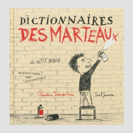 Dictionnaires des marteaux