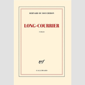 Long courrier