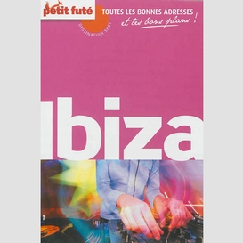 Ibiza