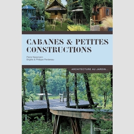 Cabanes et petites constructions       n