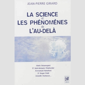 Science et les phenomenes de l'au-dela