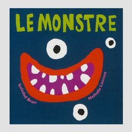 Monstre (le)