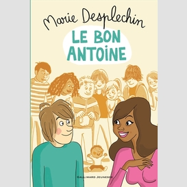 Bon antoine (le)