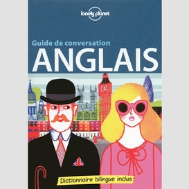 Anglais