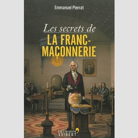 Secrets de la franc-maconnerie