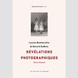 Révélations photographiques