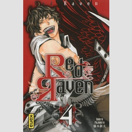 Red raven 4