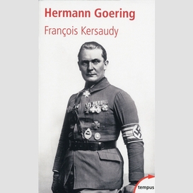Hermann goering