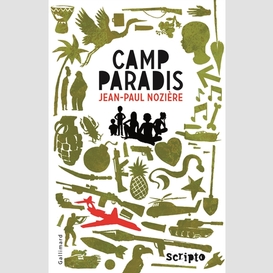 Camp paradis