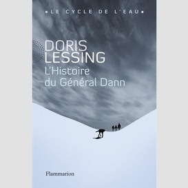 Histoire du general dann (l')