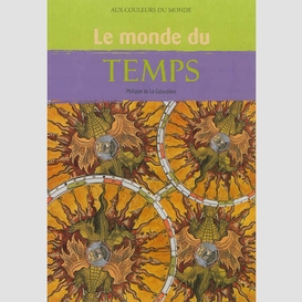 Monde du temps (le)