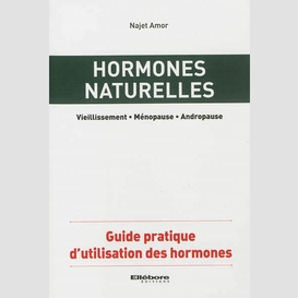 Hormones naturelles