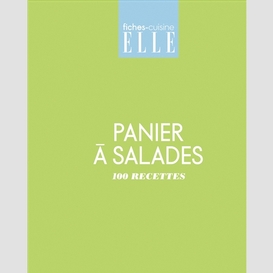 Panier a salades