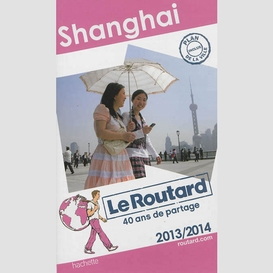 Shanghai 2013-14