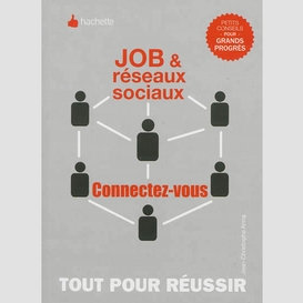 Job et reseaux sociaux