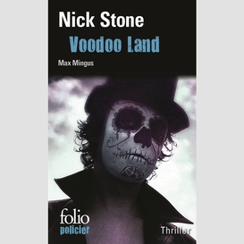 Voodoo land