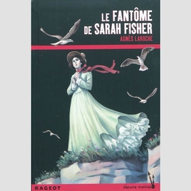 Fantome de sarah fisher