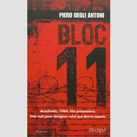 Bloc 11