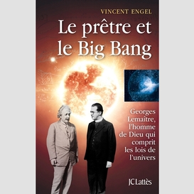 Pretre et le big bang