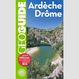 Ardeche drome