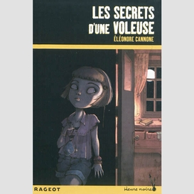 Secrets d'une voleuse (les)