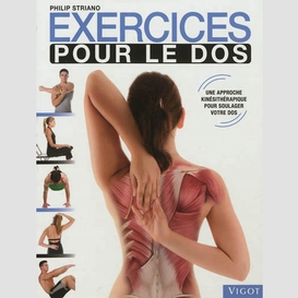 Exercises pour le dos