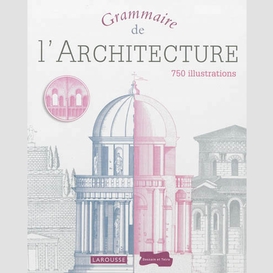 Grammaire de l'architecture