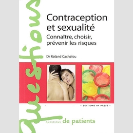 Contraception et sexualite