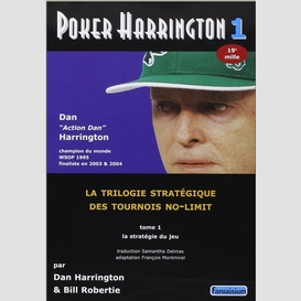 Poker harrington t01