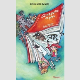 Conteville en peril