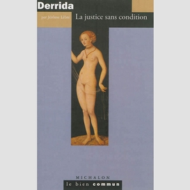 Derrida