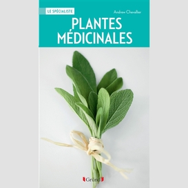 Plantes medicinales (les)