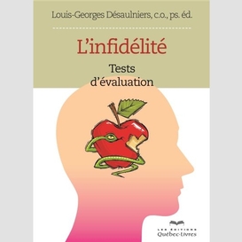 Infidelite -l' -tests d'evaluation
