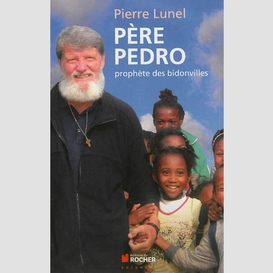 Pere pedro prophete