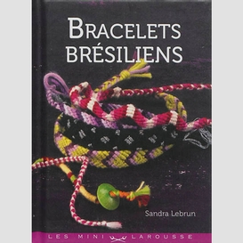 Bracelets bresiliens
