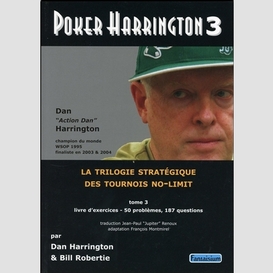Poker harrington t03