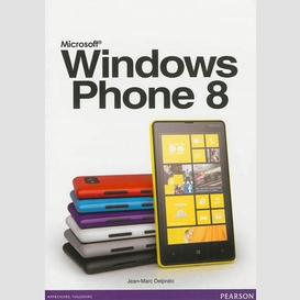 Windows phone 8