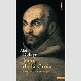 Jean de la croix