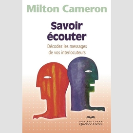 Savoir ecouter