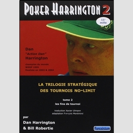 Poker harrington t02