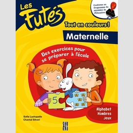 Maternelle