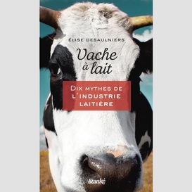 Vache à lait