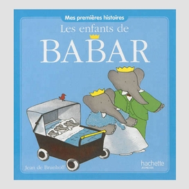 Enfants de babar (les)