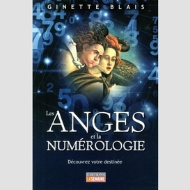 Anges et la numerologie les