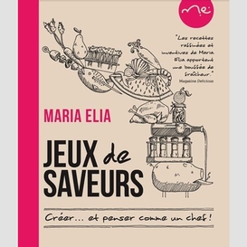 Jeux de saveurs