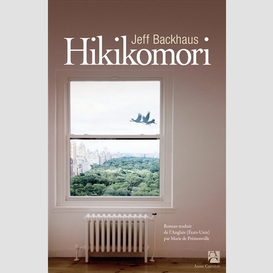 Hikikomori