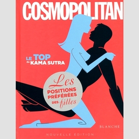 Top du kama sutra cosmopolitain