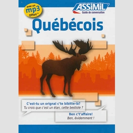 Quebecois