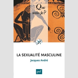 Sexualite masculine (la)
