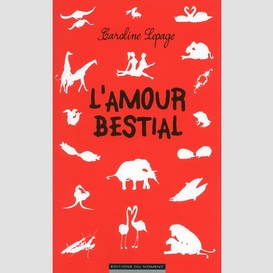 Amour bestial -l'